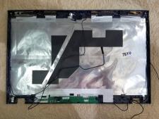 Кришка Lenovo Thinkpad W510 №4